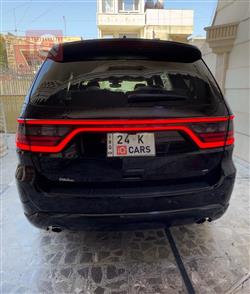 دودج دورانجو